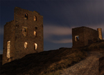 Mine Ruin