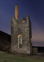 Mine Ruin